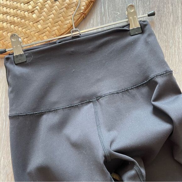 Lululemon Wunder under high Rise 7/8 leggings - Picture 3 of 7